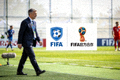 国际足球联合会FIFA官方Logo合作
